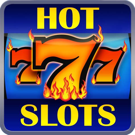 hot slots casino